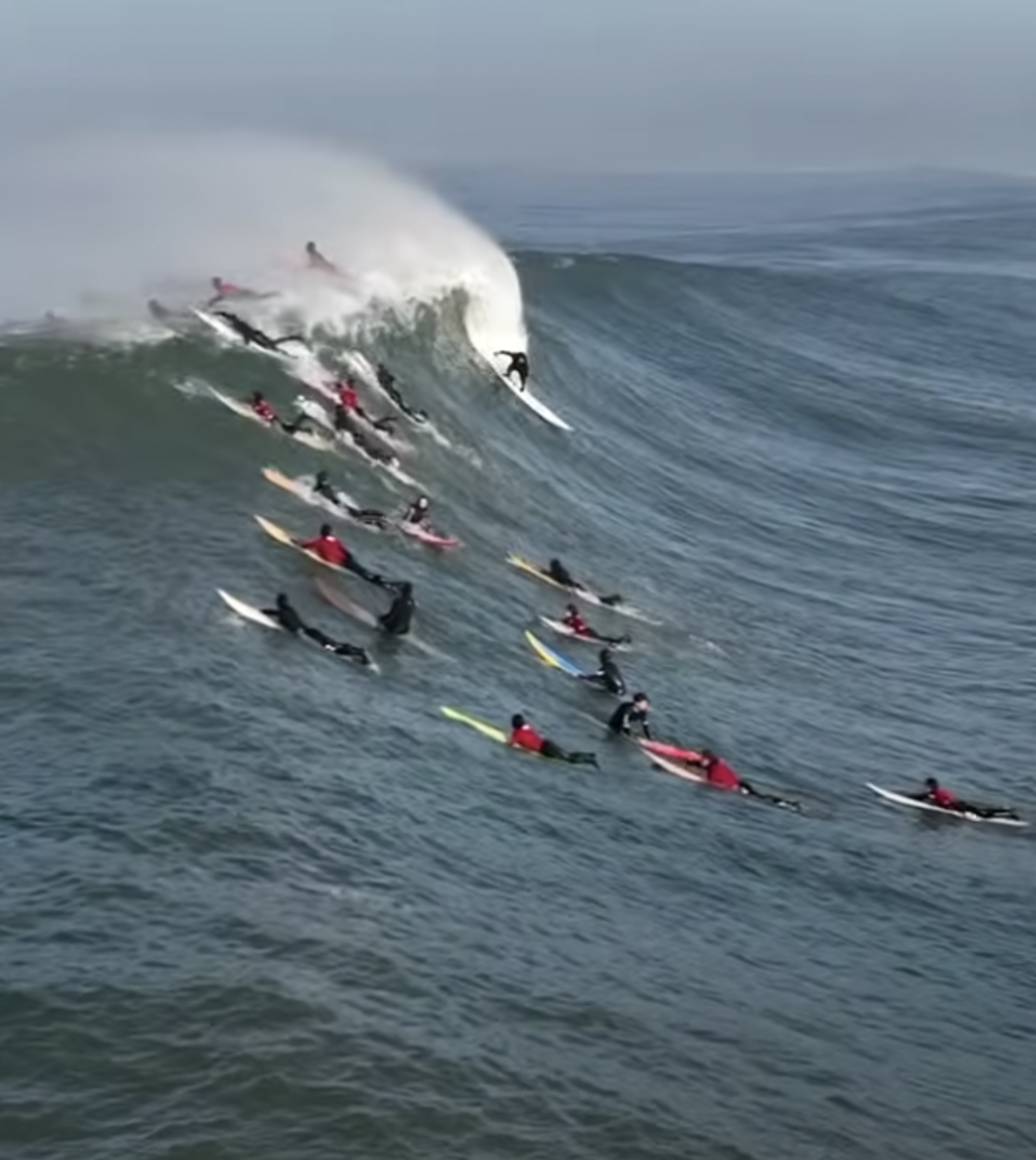 30 ft wave sale